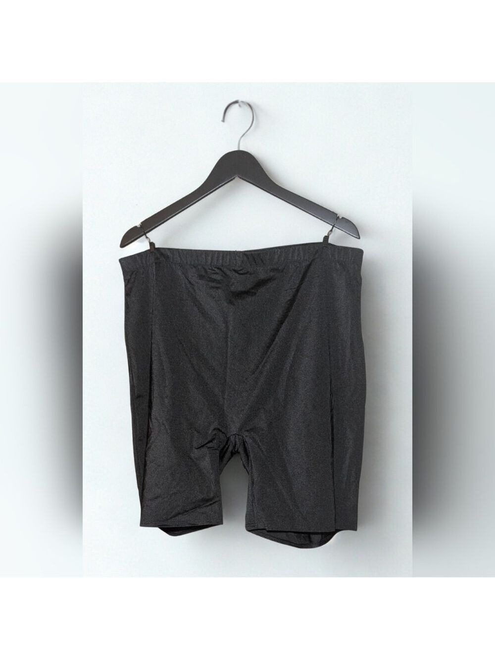 YITTY Blue and Black Leggings